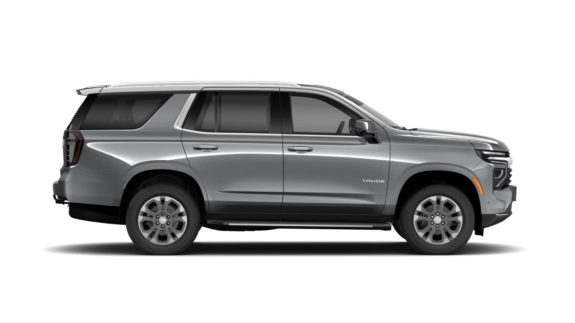 2026 Chevrolet Tahoe 4WD 4dr LT