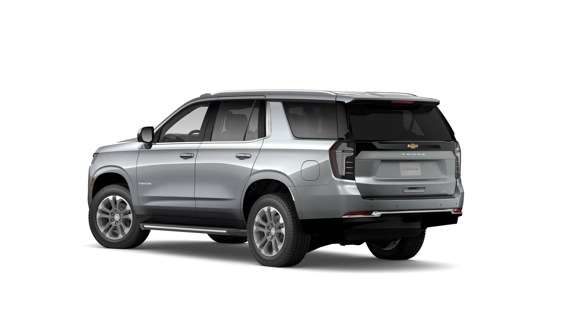 2026 Chevrolet Tahoe 4WD 4dr LT