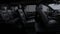2026 Chevrolet Tahoe 4WD 4dr LT
