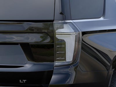2027 Chevrolet Tahoe 4WD 4dr LT