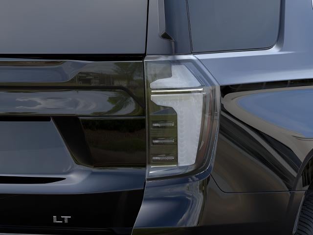 2027 Chevrolet Tahoe 4WD 4dr LT