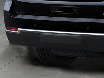 2027 Chevrolet Tahoe 4WD 4dr LT