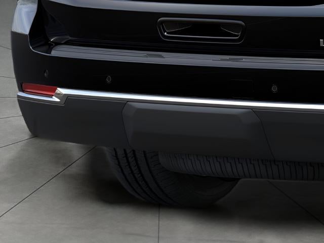 2027 Chevrolet Tahoe 4WD 4dr LT