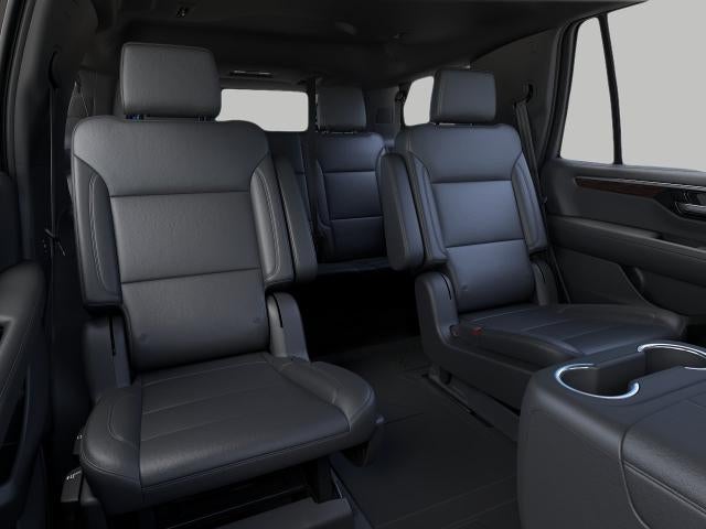 2027 Chevrolet Tahoe 4WD 4dr LT