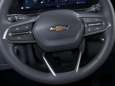 2027 Chevrolet Tahoe 4WD 4dr LT
