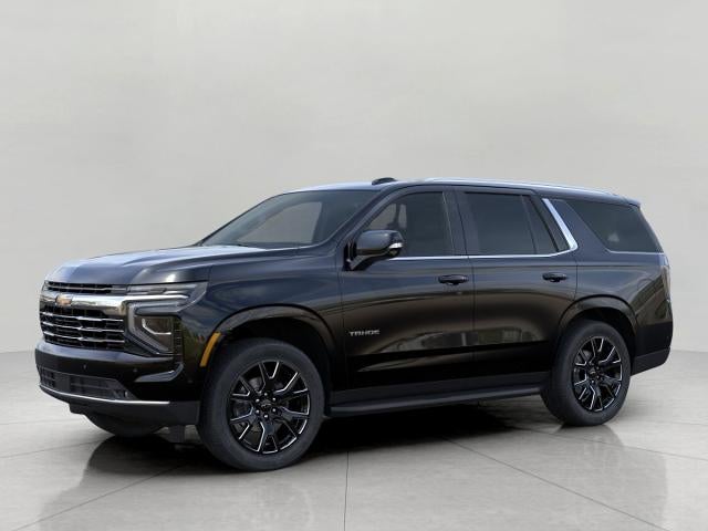 2027 Chevrolet Tahoe 4WD 4dr LT