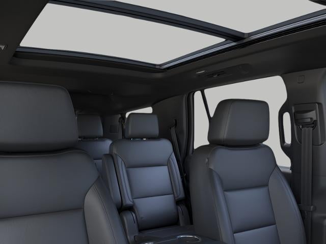 2027 Chevrolet Tahoe 4WD 4dr LT