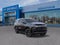 2027 Chevrolet Tahoe 4WD 4dr LT