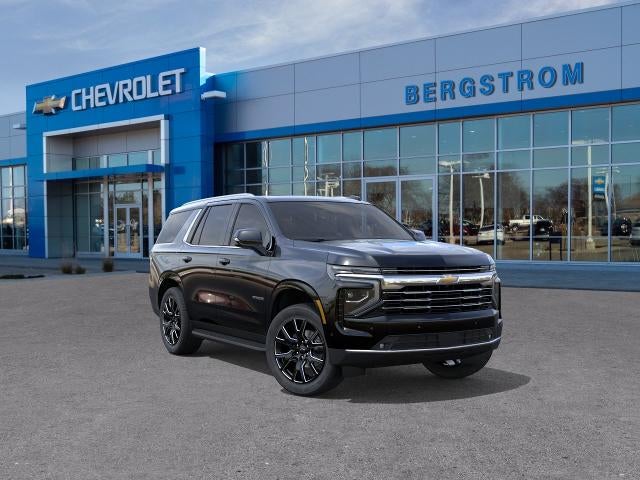 2027 Chevrolet Tahoe 4WD 4dr LT