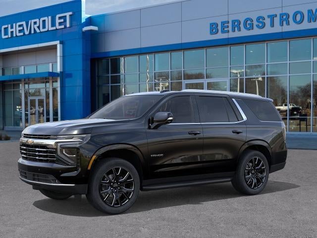2027 Chevrolet Tahoe 4WD 4dr LT