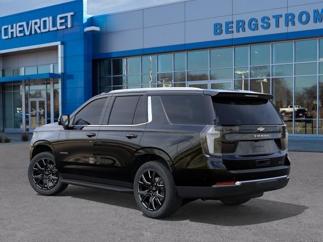 2027 Chevrolet Tahoe 4WD 4dr LT