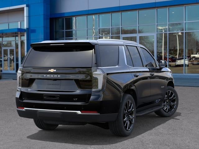2027 Chevrolet Tahoe 4WD 4dr LT