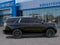 2027 Chevrolet Tahoe 4WD 4dr LT