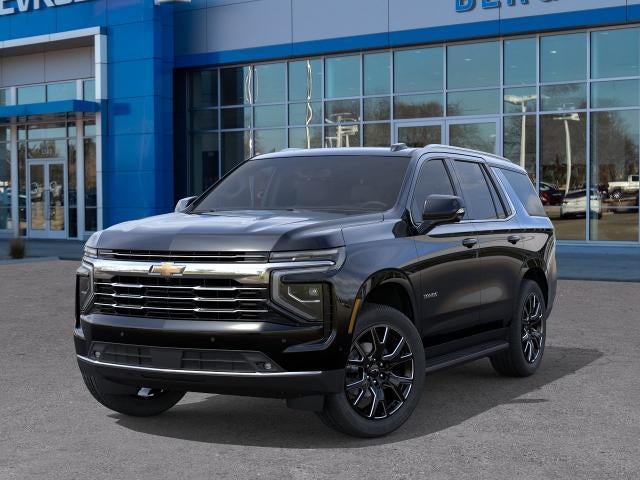 2027 Chevrolet Tahoe 4WD 4dr LT