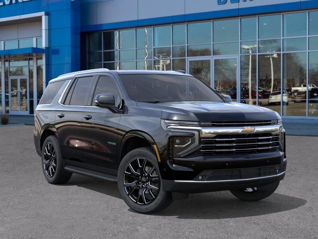 2027 Chevrolet Tahoe 4WD 4dr LT