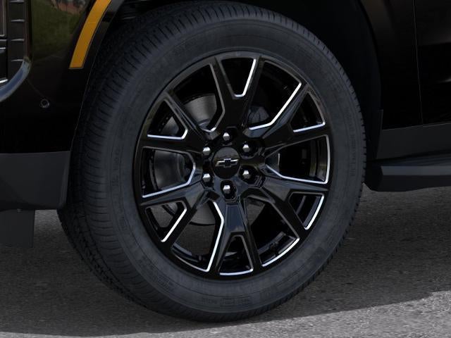 2027 Chevrolet Tahoe 4WD 4dr LT