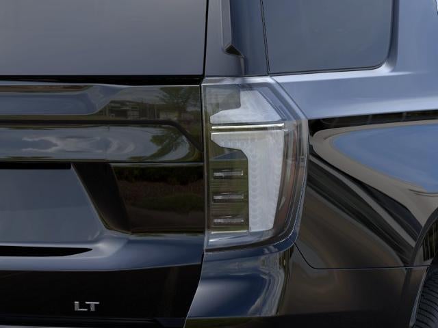 2027 Chevrolet Tahoe 4WD 4dr LT