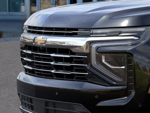 2027 Chevrolet Tahoe 4WD 4dr LT