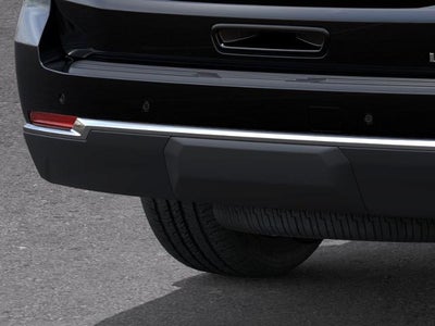 2027 Chevrolet Tahoe 4WD 4dr LT