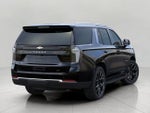 2027 Chevrolet Tahoe 4WD 4dr LT