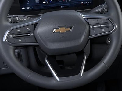 2027 Chevrolet Tahoe 4WD 4dr LT