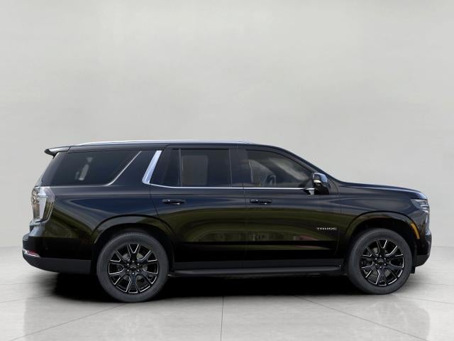 2027 Chevrolet Tahoe 4WD 4dr LT