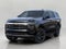 2027 Chevrolet Tahoe 4WD 4dr LT