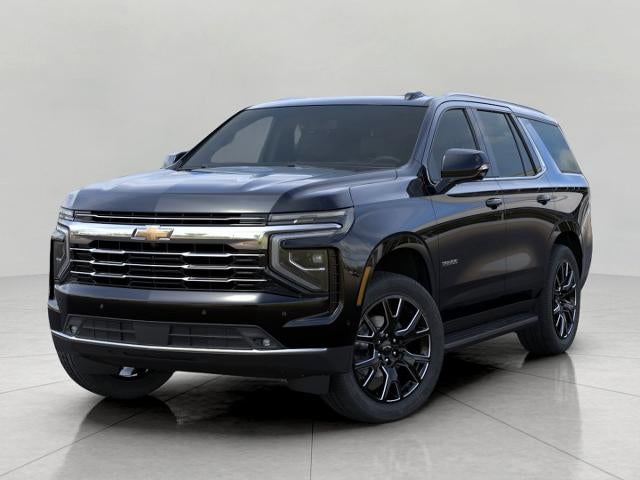2027 Chevrolet Tahoe 4WD 4dr LT
