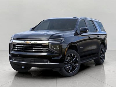 2027 Chevrolet Tahoe 4WD 4dr LT