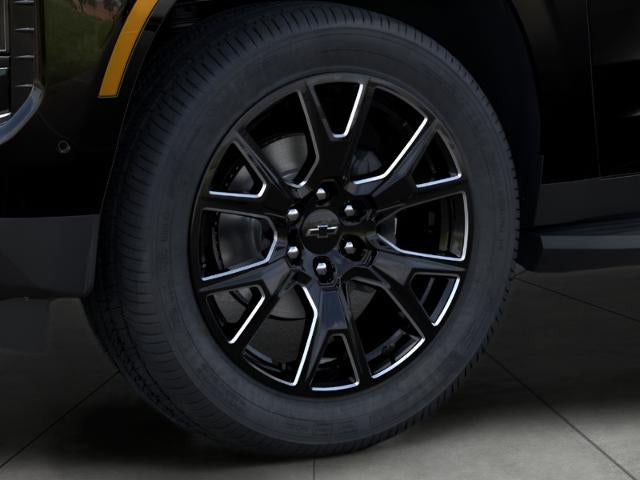 2027 Chevrolet Tahoe 4WD 4dr LT
