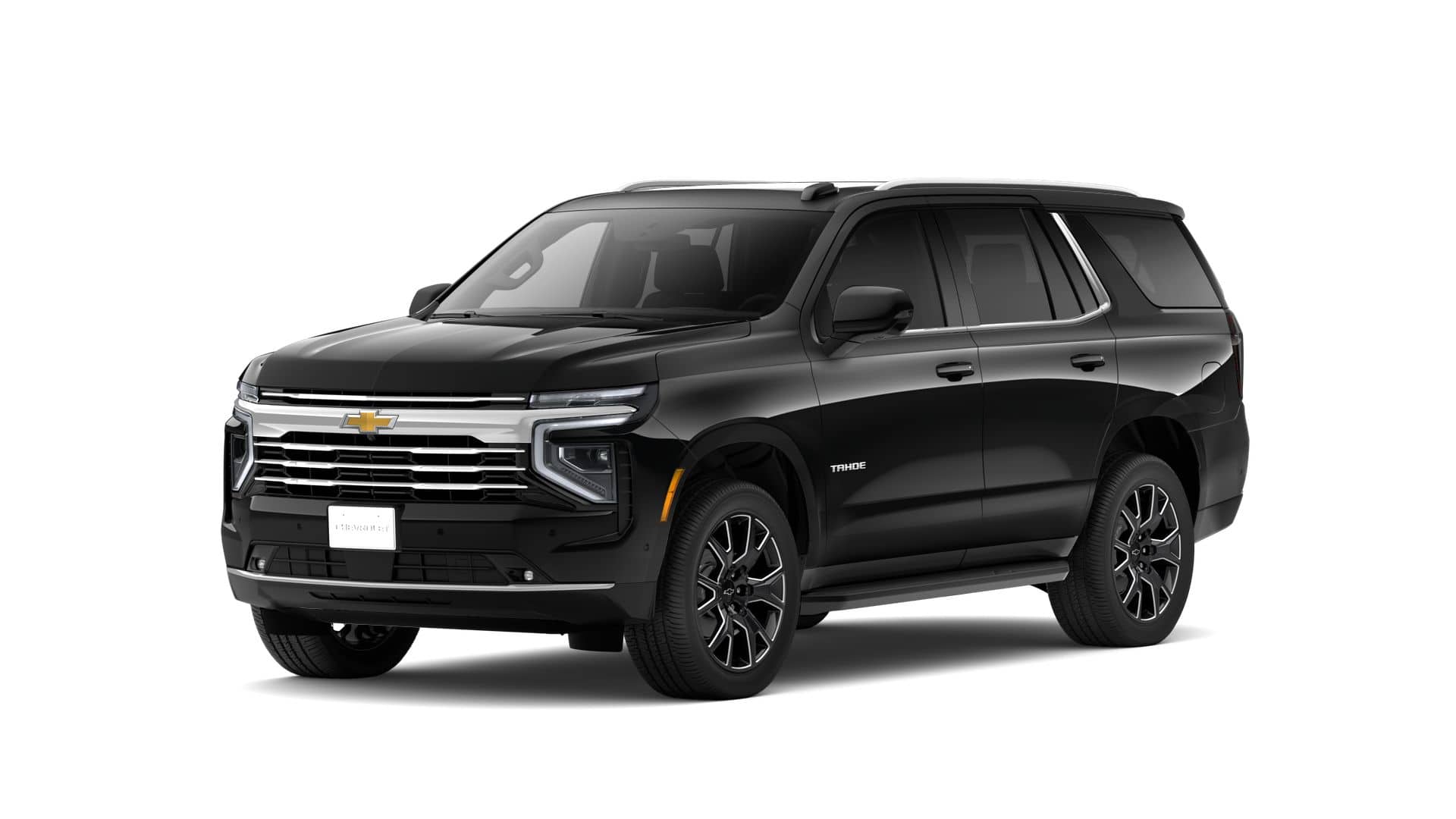 2027 Chevrolet Tahoe LT
