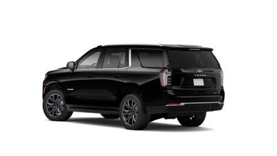 2027 Chevrolet Tahoe LT
