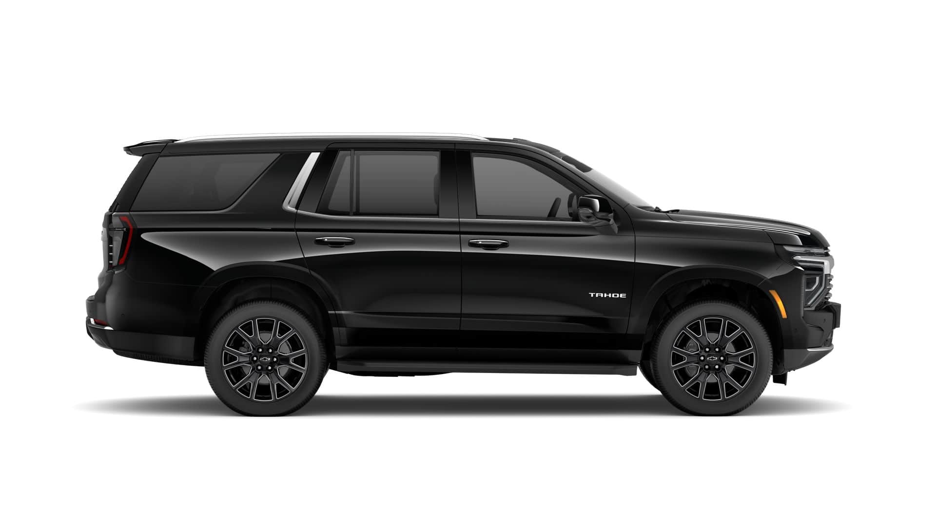 2027 Chevrolet Tahoe LT
