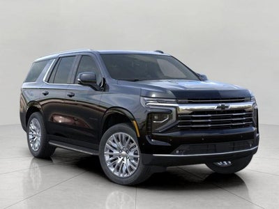 2026 Chevrolet Tahoe 4WD 4dr LT