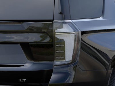 2026 Chevrolet Tahoe 4WD 4dr LT