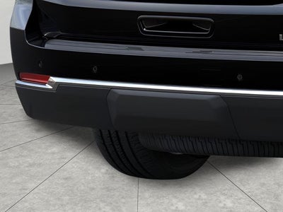 2026 Chevrolet Tahoe 4WD 4dr LT