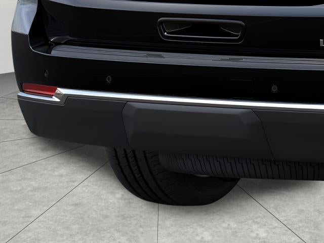 2026 Chevrolet Tahoe 4WD 4dr LT