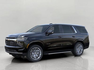 2026 Chevrolet Tahoe 4WD 4dr LT