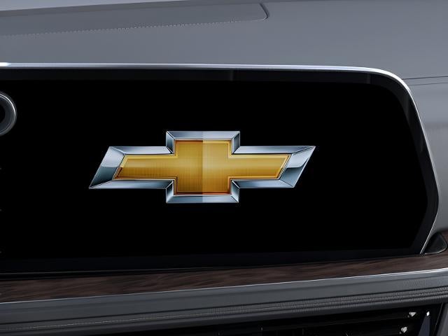 2026 Chevrolet Tahoe 4WD 4dr LT