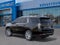 2026 Chevrolet Tahoe 4WD 4dr LT