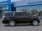 2026 Chevrolet Tahoe 4WD 4dr LT