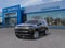 2026 Chevrolet Tahoe 4WD 4dr LT