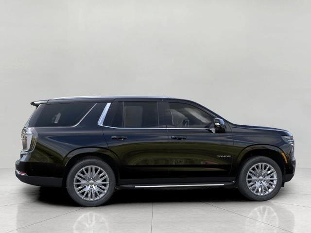 2026 Chevrolet Tahoe 4WD 4dr LT