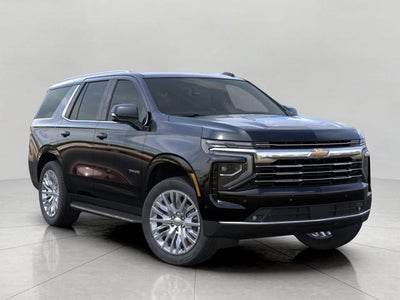 2026 Chevrolet Tahoe 4WD 4dr LT