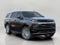 2026 Chevrolet Tahoe 4WD 4dr LT