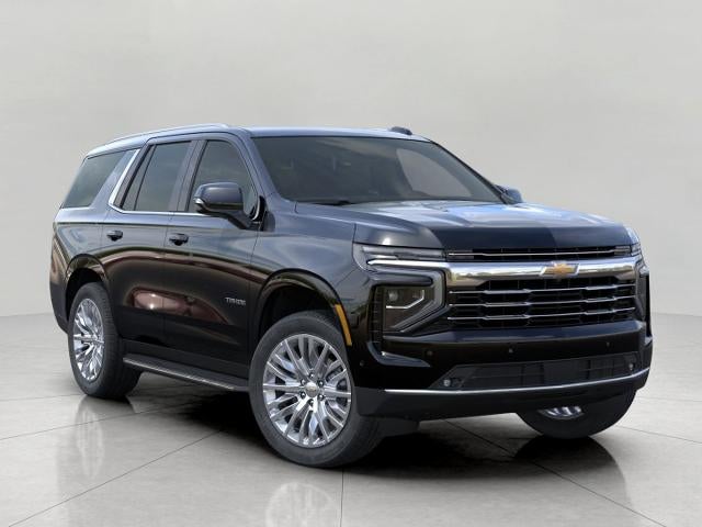 2026 Chevrolet Tahoe 4WD 4dr LT