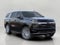 2026 Chevrolet Tahoe 4WD 4dr LT