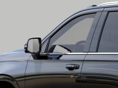 2026 Chevrolet Tahoe 4WD 4dr LT