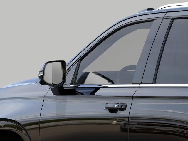 2026 Chevrolet Tahoe 4WD 4dr LT