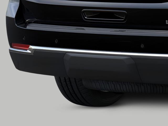 2026 Chevrolet Tahoe 4WD 4dr LT